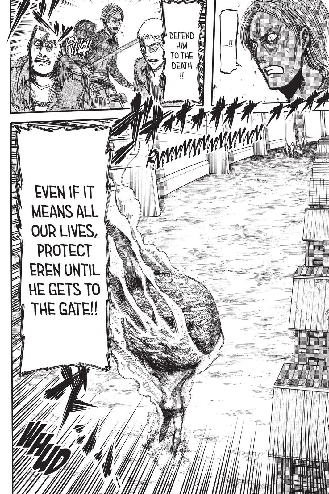 Shingeki no Kyojin, Chapter 14 image 21